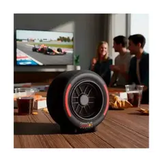 Celly RED BULL SPEAKER TYRE 16W (RDBSPEAKERTYRE), 3 image