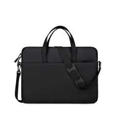 Laptop bag 178058 Nilox NXB033 39.6 cm (15.6") Briefcase Black