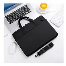 Laptop bag 178058 Nilox NXB033 39.6 cm (15.6") Briefcase Black, 3 image