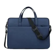 Nilox NXB034 Laptop Bag 39.6 cm (15.6") Briefcase blue