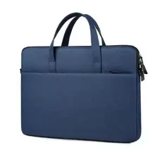 Nilox NXB034 Laptop Bag 39.6 cm (15.6") Briefcase blue, 2 image