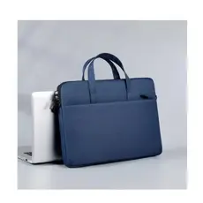 Nilox NXB034 Laptop Bag 39.6 cm (15.6") Briefcase blue, 3 image