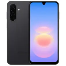 Mobile phone Samsung A185F Galaxy A18 6GB/128GB LTE Duos Black