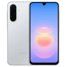 Mobile phone Samsung A185F Galaxy A18 6GB/128GB LTE Duos Silver