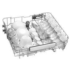 Built-in Dishwasher Samsung DW70H73WCB0WT, 60 cm, 14 place settings, 44 dB, AutoRelease, Wi-Fi, 6 image