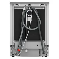 Dishwasher Electrolux E52SE100SX, 60 cm, 13 Place Settings, 8 Programs, AirDry, Inverter, Stainless Steel, 5 image