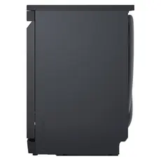Dishwasher LG DFC287HMS.ABMPGCC, 14 Place Settings, QuadWash, TrueSteam, Wi-Fi, Matte Black, 6 image