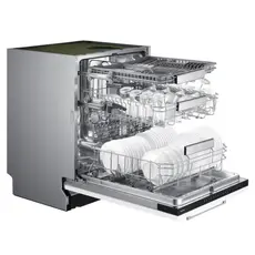 Dishwasher SAMSUNG DW70H73WCB0WT, 2 image