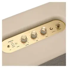 Speaker Marshall Woburn III WOBURNIII-CRM, Bluetooth 5.2, 150W, HDMI, Cream, 5 image