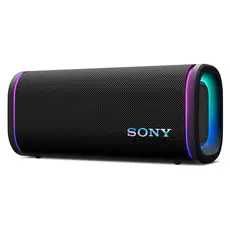 Speaker Sony ULT FIELD 5 SRS-ULT50/BZE, Bluetooth 5.3, IP67, 25h Battery, 360° Party Lights, Black, 2 image