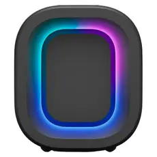 Speaker Sony ULT FIELD 5 SRS-ULT50/BZE, Bluetooth 5.3, IP67, 25h Battery, 360° Party Lights, Black, 3 image