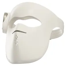 LED Face Mask Dreame Chrona Pro AB01P Photon Anti-Aging Skincare Mask, 360 LEDs, 5 Modes, Cooling, Cordless, White, 3 image