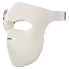 LED Face Mask Dreame Chrona Pro AB01P Photon Anti-Aging Skincare Mask, 360 LEDs, 5 Modes, Cooling, Cordless, White, 5 image
