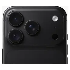 Mobile phone Apple iPhone 18 Pro 512GB eSIM Black, 2 image