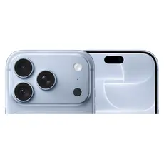 Mobile phone Apple iPhone 18 Pro 512GB eSIM Glacier, 3 image