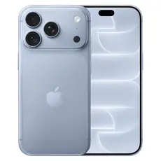 Mobile phone Apple iPhone 18 Pro 512GB eSIM Glacier