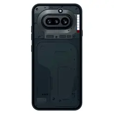Mobile Phone Nothing Phone (4a) 5G 12GB/256GB Black, 6.78" AMOLED 120Hz, Snapdragon 7s Gen 4, 50MP, 5080mAh