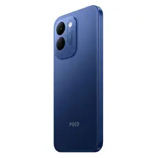 Mobile phone Xiaomi POCO C95 Pro 4G 6GB/128GB Blue, 6.9" 120Hz, Helio G91-Ultra, 50MP, 7500mAh, Dual SIM, 5 image