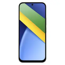 Mobile Phone Xiaomi POCO C95 Pro 8GB/256GB 4G Dual SIM, 6.9" 120Hz, 7500mAh, Green, 2 image