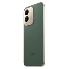 Mobile Phone Xiaomi POCO C95 Pro 8GB/256GB 4G Dual SIM, 6.9" 120Hz, 7500mAh, Green, 5 image