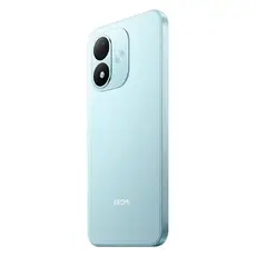 Mobile phone Xiaomi Redmi Note 17 4G 4GB/128GB Sky Teal, 6.99" AMOLED 120Hz, Snapdragon 6s 4G Gen 2, 50MP, 7700mAh, Dual SIM, 4 image