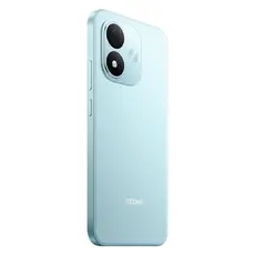 Mobile phone Xiaomi Redmi Note 17 4G 4GB/128GB Sky Teal, 6.99" AMOLED 120Hz, Snapdragon 6s 4G Gen 2, 50MP, 7700mAh, Dual SIM, 5 image