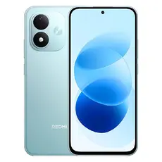 Mobile phone Xiaomi Redmi Note 17 4G 4GB/128GB Sky Teal, 6.99" AMOLED 120Hz, Snapdragon 6s 4G Gen 2, 50MP, 7700mAh, Dual SIM