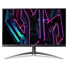 Monitor Acer Predator XB273U X2 UM.HX3EE.219 27" WQHD IPS 210Hz 1ms HDR400 2xHDMI DP Black, 2 image
