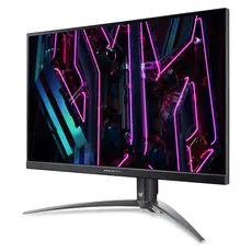 Monitor Acer Predator XB273U X2 UM.HX3EE.219 27" WQHD IPS 210Hz 1ms HDR400 2xHDMI DP Black, 3 image