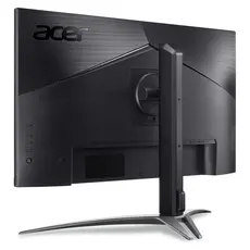Monitor Acer Predator XB273U X2 UM.HX3EE.219 27" WQHD IPS 210Hz 1ms HDR400 2xHDMI DP Black, 4 image