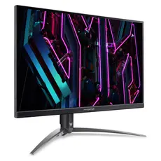 Monitor Acer Predator XB273U X2 UM.HX3EE.219 27" WQHD IPS 210Hz 1ms HDR400 2xHDMI DP Black