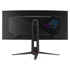 Monitor Asus 90LM0CU0-B01971 ROG Swift OLED PG34WCDN 34" QD-OLED 3440x1440 360Hz 0.03ms, 21:9 1800R, 2xHDMI 2.1, DP 2.1, USB-C 90W, Black, 4 image