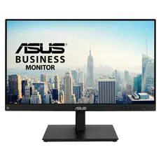 Monitor Asus BE24ECSBT 90LM05M1-B0B370 23.8" FHD IPS Touch 75Hz 5ms, HDMI, 2xDP, USB-C 80W, 3xUSB, Speakers, Pivot, Black, 2 image