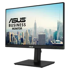 Monitor Asus BE24ECSBT 90LM05M1-B0B370 23.8" FHD IPS Touch 75Hz 5ms, HDMI, 2xDP, USB-C 80W, 3xUSB, Speakers, Pivot, Black, 3 image