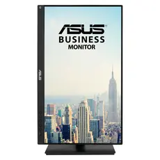 Monitor Asus BE24ECSBT 90LM05M1-B0B370 23.8" FHD IPS Touch 75Hz 5ms, HDMI, 2xDP, USB-C 80W, 3xUSB, Speakers, Pivot, Black, 6 image
