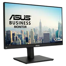 Monitor Asus BE24ECSBT 90LM05M1-B0B370 23.8" FHD IPS Touch 75Hz 5ms, HDMI, 2xDP, USB-C 80W, 3xUSB, Speakers, Pivot, Black