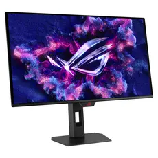 Monitor Asus ROG Strix OLED XG27ACDMS (90LM0B60-B01371) 26.5" QHD QD-OLED 280Hz 0.03ms HDMI DP USB-C Black, 3 image