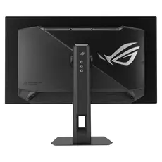 Monitor Asus ROG Strix OLED XG27ACDMS (90LM0B60-B01371) 26.5" QHD QD-OLED 280Hz 0.03ms HDMI DP USB-C Black, 4 image