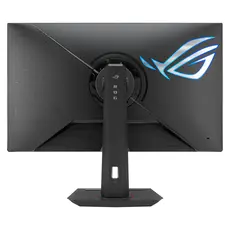 Monitor ASUS ROG Strix XG32UCG (90LM0B01-B01171), 31.5" 4K Fast IPS, Dual Mode 160Hz/320Hz, 0.3ms, HDR400, HDMI 2.1, USB-C, 4 image