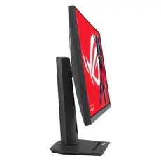 Monitor ASUS ROG Strix XG32UCG (90LM0B01-B01171), 31.5" 4K Fast IPS, Dual Mode 160Hz/320Hz, 0.3ms, HDR400, HDMI 2.1, USB-C, 5 image