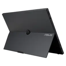 Monitor Asus ZenScreen Touch MB16AHT 90LM0890-B01170, 15.6" FHD IPS Touch, 2x USB-C, Mini HDMI, 4 image