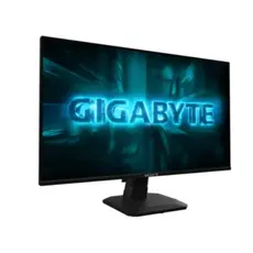 Monitor Gigabyte GS25F14 24.5" FHD IPS 144Hz 1ms HDMI DP Black, 2 image