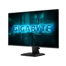 Monitor Gigabyte GS25F14 24.5" FHD IPS 144Hz 1ms HDMI DP Black, 3 image
