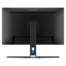 Monitor Lenovo 68C7GAC3EU Legion R27qe Gen 2, 27" QHD IPS 200Hz, 0.5ms MPRT, HDR10, FreeSync Premium, 2xHDMI 2.1, DP 1.4, Raven Black, 4 image