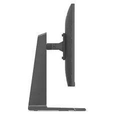 Monitor Lenovo 68C7GAC3EU Legion R27qe Gen 2, 27" QHD IPS 200Hz, 0.5ms MPRT, HDR10, FreeSync Premium, 2xHDMI 2.1, DP 1.4, Raven Black, 5 image