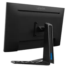 Monitor Lenovo 68C7GAC3EU Legion R27qe Gen 2, 27" QHD IPS 200Hz, 0.5ms MPRT, HDR10, FreeSync Premium, 2xHDMI 2.1, DP 1.4, Raven Black, 6 image