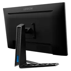 Monitor Lenovo 68C7GAC3EU Legion R27qe Gen 2, 27" QHD IPS 200Hz, 0.5ms MPRT, HDR10, FreeSync Premium, 2xHDMI 2.1, DP 1.4, Raven Black, 7 image