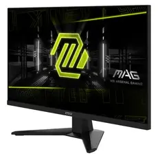 Monitor MSI MAG 274QF 9S6-3CE41H-052, 27" WQHD 2560x1440 Rapid IPS, 180Hz, 0.5ms, FreeSync, HDR Ready, 2xHDMI, DP, 2 image