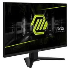 Monitor MSI MAG 274QF 9S6-3CE41H-052, 27" WQHD 2560x1440 Rapid IPS, 180Hz, 0.5ms, FreeSync, HDR Ready, 2xHDMI, DP