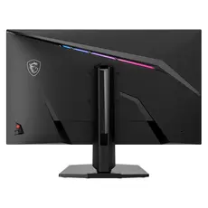 Monitor MSI MAG 322URDF E16 31.5" 4K UHD Rapid IPS 160Hz / FHD 320Hz Dual Mode 0.5ms 2xHDMI DP Black, 3 image